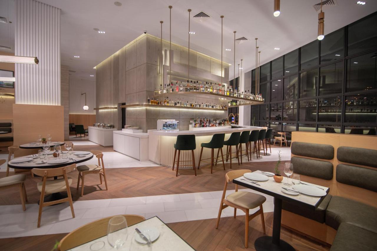 Met Hotel لاباز المظهر الخارجي الصورة