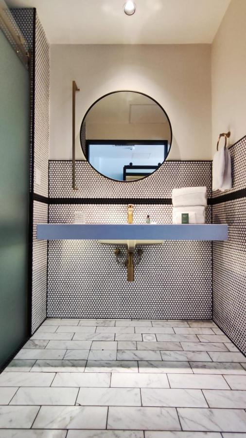 Met Hotel لاباز المظهر الخارجي الصورة
